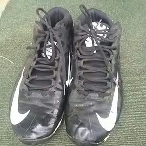 Mens football shoes